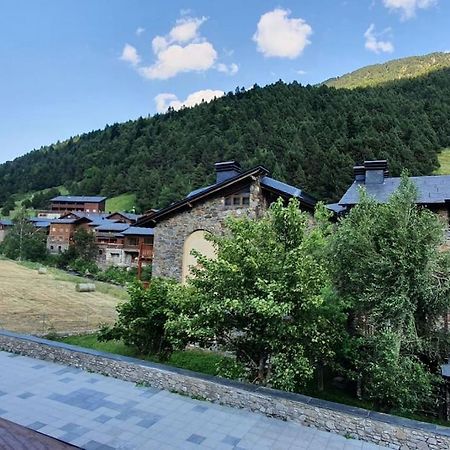 Acollidor Estudi Amb Encant Nordic I Amb Parquing, Al Costat De Grandvalira Κανίγιο Εξωτερικό φωτογραφία