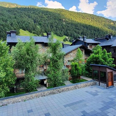 Acollidor Estudi Amb Encant Nordic I Amb Parquing, Al Costat De Grandvalira Κανίγιο Εξωτερικό φωτογραφία