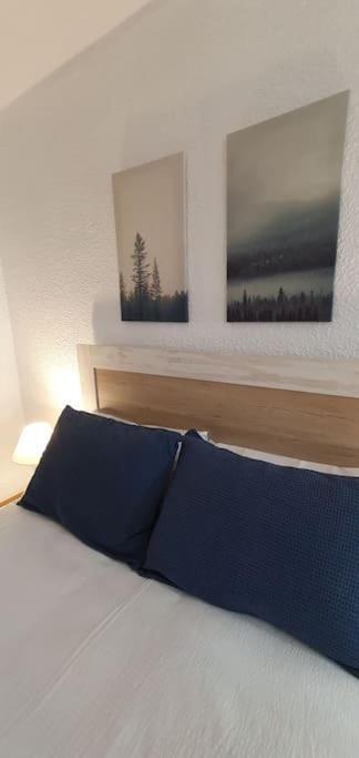 Acollidor Estudi Amb Encant Nordic I Amb Parquing, Al Costat De Grandvalira Κανίγιο Εξωτερικό φωτογραφία