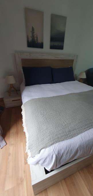 Acollidor Estudi Amb Encant Nordic I Amb Parquing, Al Costat De Grandvalira Κανίγιο Εξωτερικό φωτογραφία