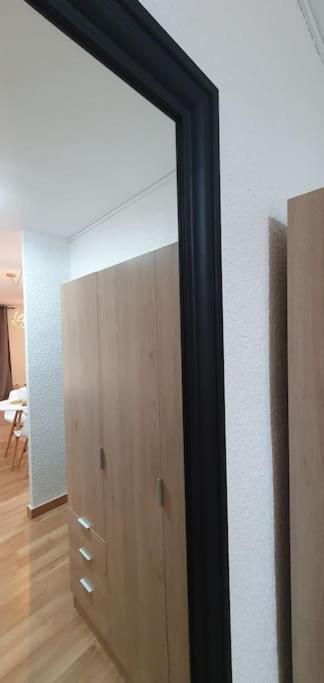 Acollidor Estudi Amb Encant Nordic I Amb Parquing, Al Costat De Grandvalira Κανίγιο Εξωτερικό φωτογραφία
