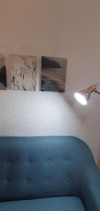 Acollidor Estudi Amb Encant Nordic I Amb Parquing, Al Costat De Grandvalira Κανίγιο Εξωτερικό φωτογραφία